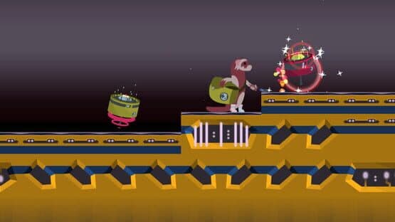 Widget Satchel — screenshot 6
