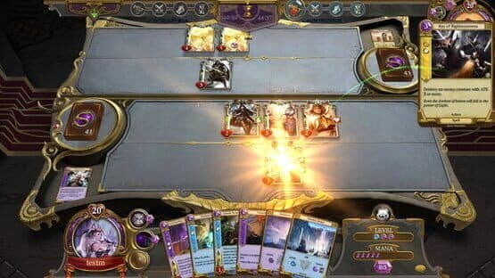 Spellweaver — screenshot 5