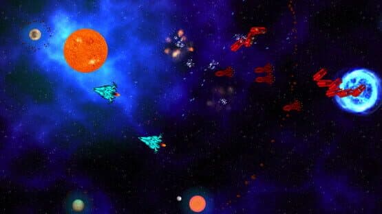 Battle for Orion 2 — screenshot 3
