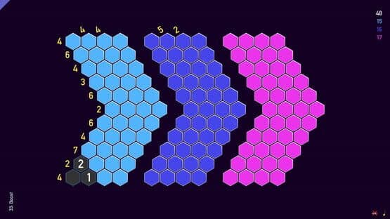 Tametsi — screenshot 1