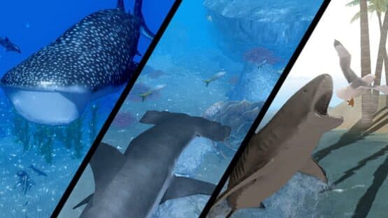 Ultimate Shark Simulator — screenshot 8