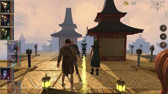 7 Mages — screenshot 3