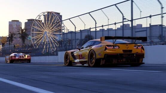 Project CARS 2 — screenshot 5