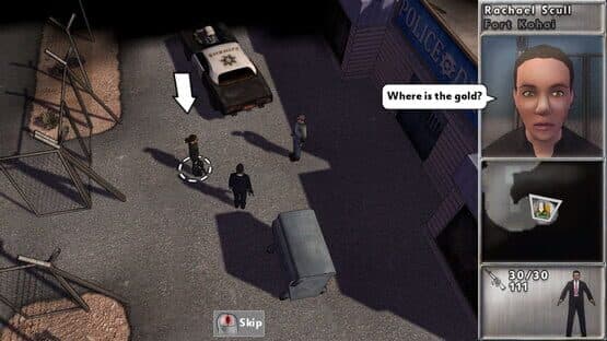 Survivalist — screenshot 4