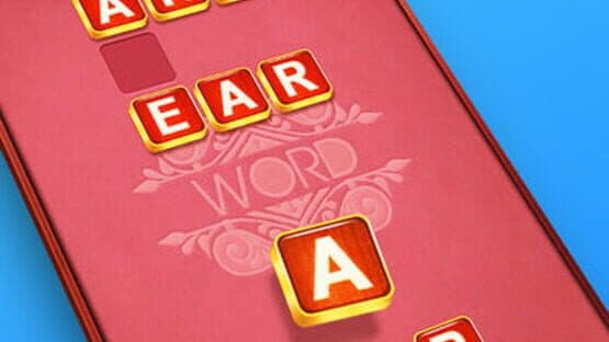Word Cross Puzzle — screenshot 3