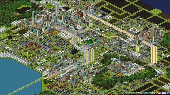 A-Train PC Classic — screenshot 5