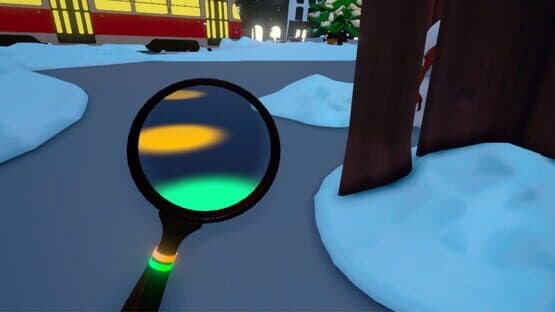 Snowmania — screenshot 3