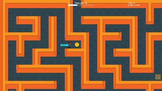 Maze Trials — screenshot 2