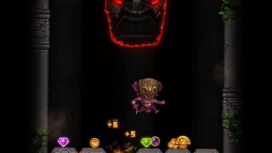 Volcano Tower — screenshot 3