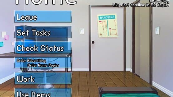 Infinite Game Works Episode 0 — screenshot 1