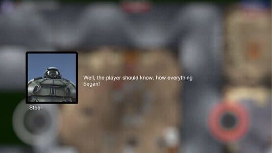 Nukklerma: Robot Warfare — screenshot 4