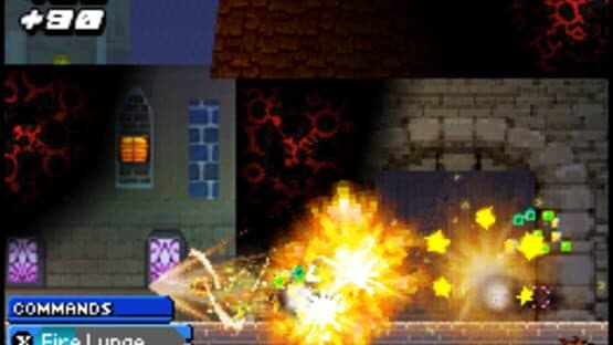 Kingdom Hearts Re:coded — screenshot 4