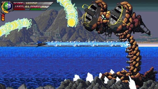 Devil Engine — screenshot 3