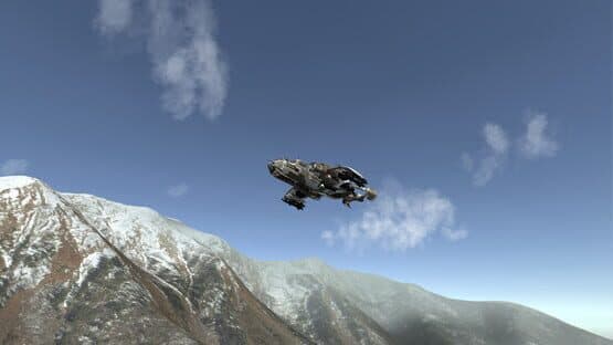 Intruder: War Areas — screenshot 2