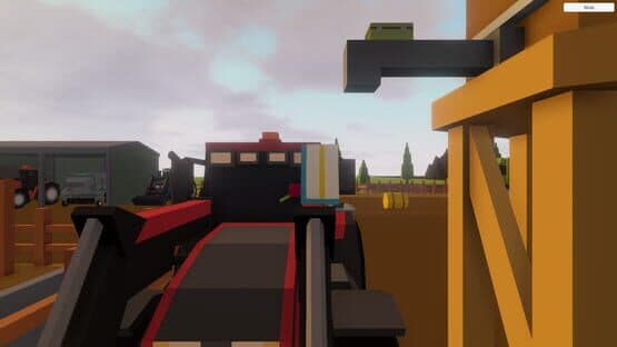 Mmmmmm... Cake! — screenshot 1