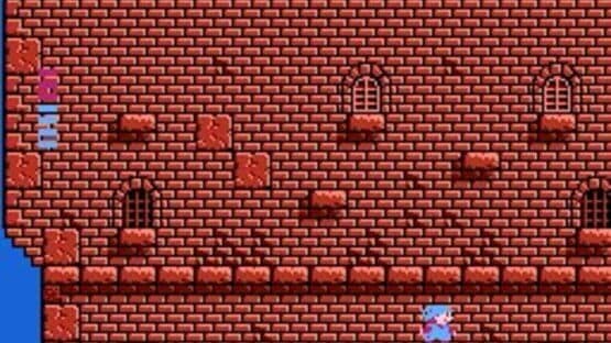 Milon's Secret Castle — screenshot 5