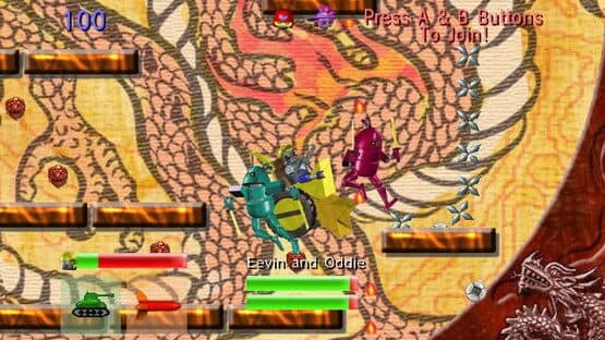 Planet Pachinko — screenshot 5