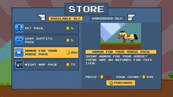 DLC Quest — screenshot 5