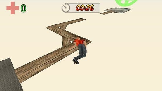 Clumsy Fred — screenshot 3