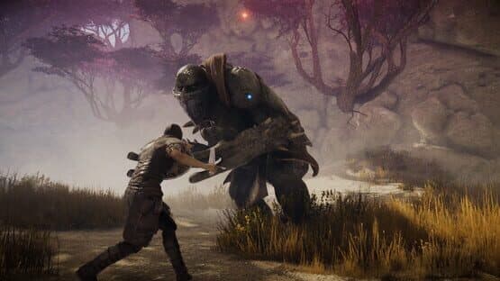 Signs of Darkness — screenshot 5