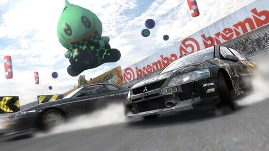 Need for Speed: ProStreet — screenshot 2