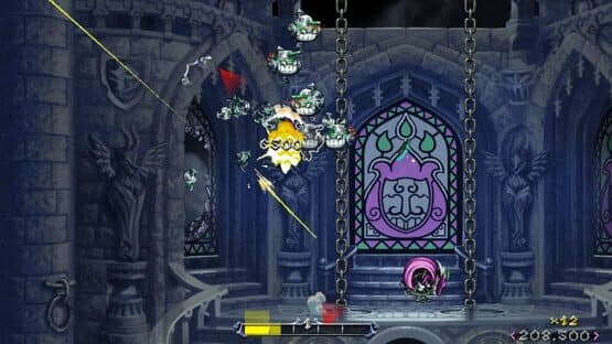 Savant: Ascent — screenshot 2