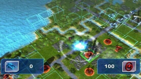 Future Wars — screenshot 5
