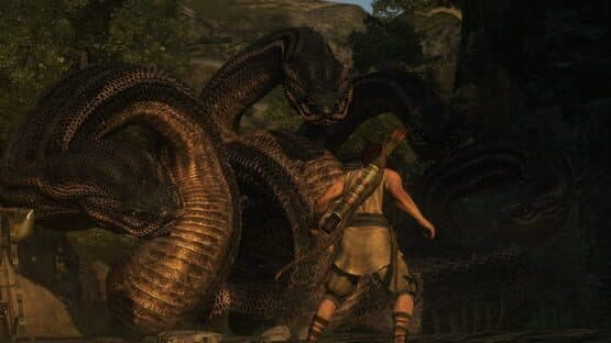 Dragon's Dogma: Dark Arisen — screenshot 3