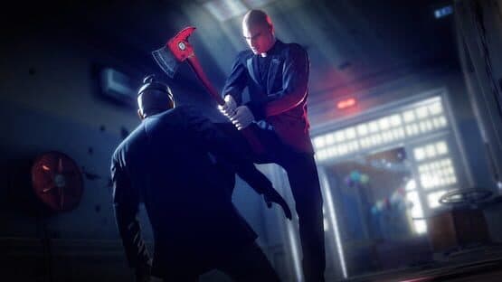 Hitman: Absolution — screenshot 3