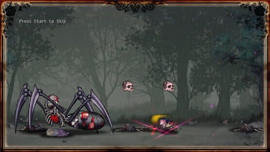 Wicce — screenshot 5