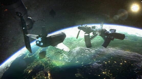 Space Mechanic Simulator — screenshot 7