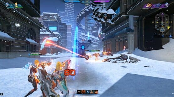 The Day Online — screenshot 2