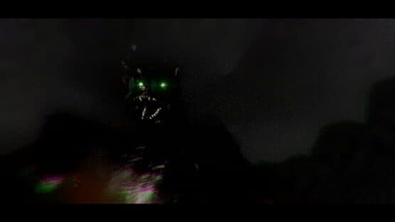 Overcast - Walden and the Werewolf — screenshot 3