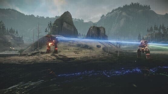 MechWarrior Online — screenshot 2