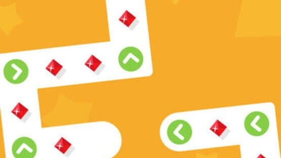 Tap Tap Dash — screenshot 2