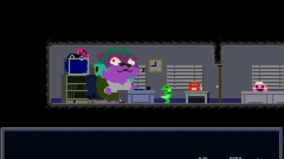 Kero Blaster — screenshot 3