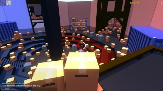What the Box? — screenshot 3