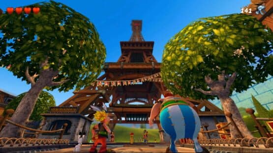 Astérix & Obélix XXL 2 — screenshot 1