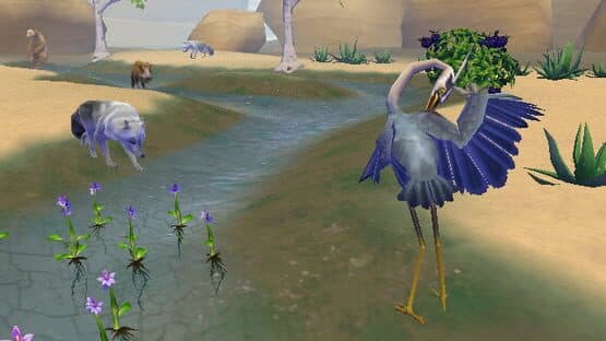 SimAnimals — screenshot 5