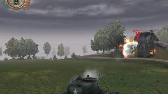 Tiger Hunt — screenshot 5