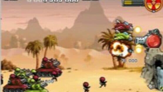Army Defender — screenshot 2