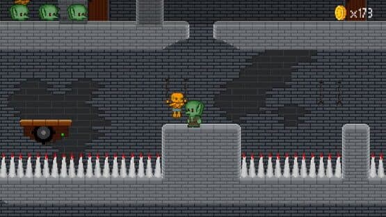Goblin and Coins — screenshot 2