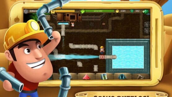 Diggy's Adventure — screenshot 6
