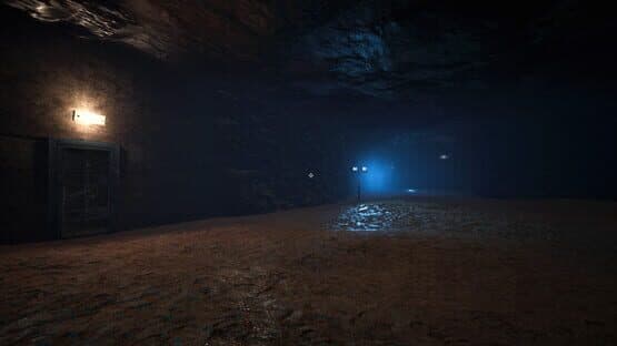 Deep Sorrow — screenshot 4