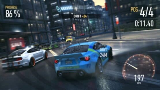 Need for Speed: No Limits — screenshot 3