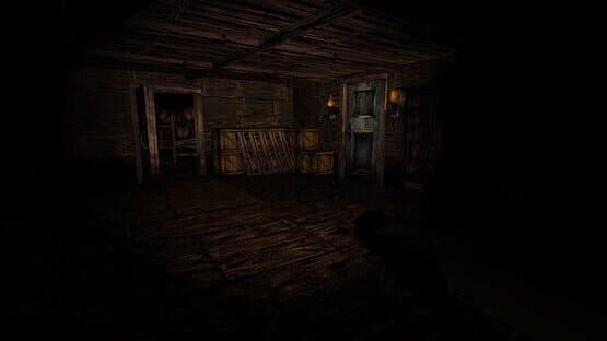 Nightfall: Escape — screenshot 3