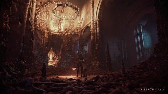 A Plague Tale: Innocence — screenshot 1