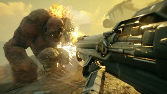 Rage 2 — screenshot 7