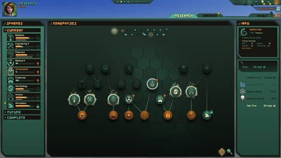 Tempest Citadel — screenshot 5