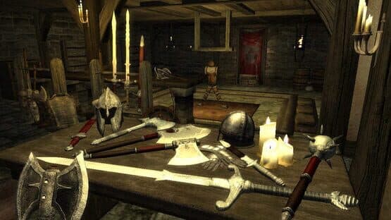 The Elder Scrolls IV: Oblivion - Game of the Year Edition — screenshot 1